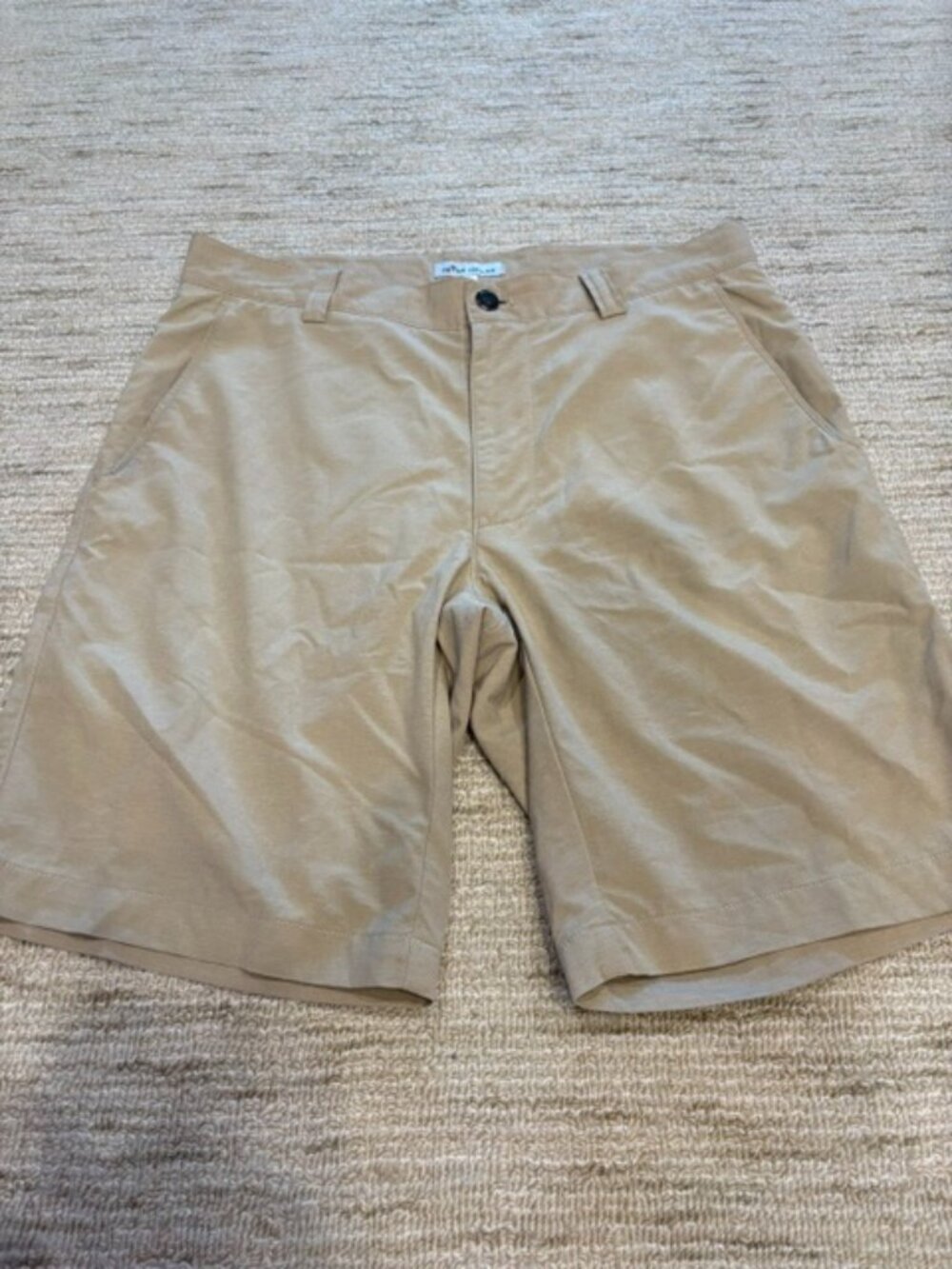 Peter Millar Golf Shorts